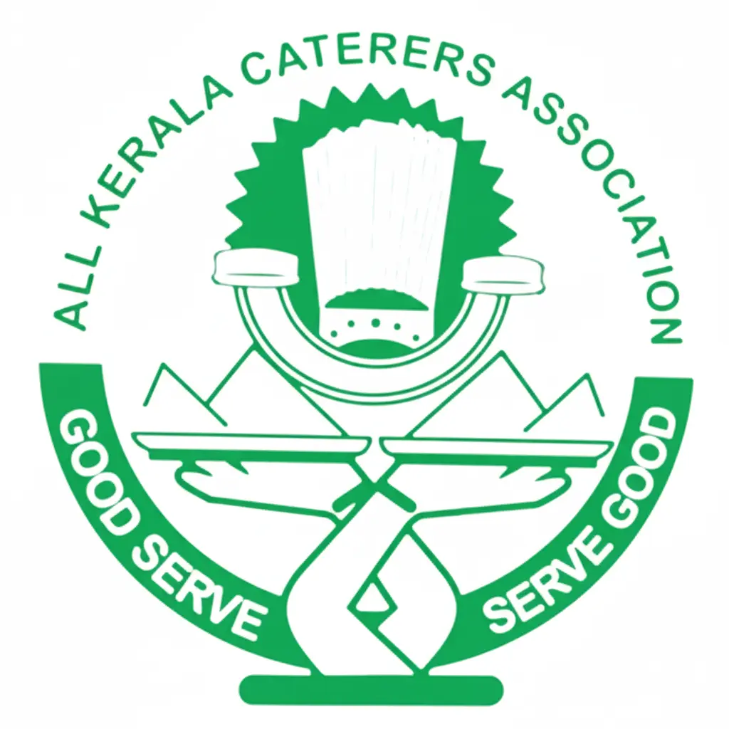 AKCA logo top catering services in Thrissur