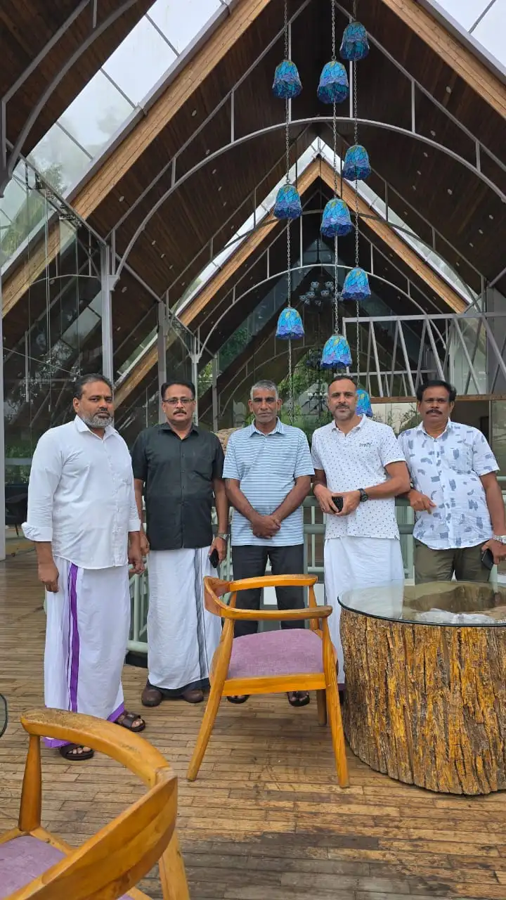 the pillers of best catering services in thrissur